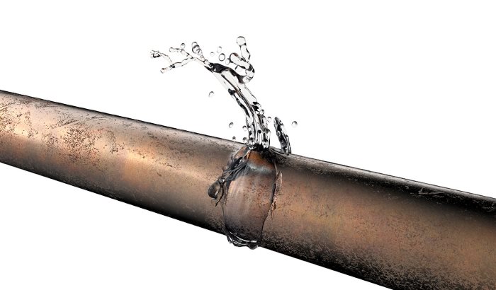 Emergency Plumbing in Lake Mathews, California
