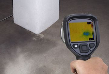 Mold Testing & Remediation in Lake Mathews, California