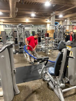 Commercial Restoration