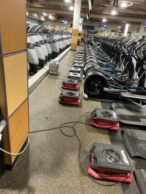 Commercial Restoration in Rancho Cucamonga, CA (2)