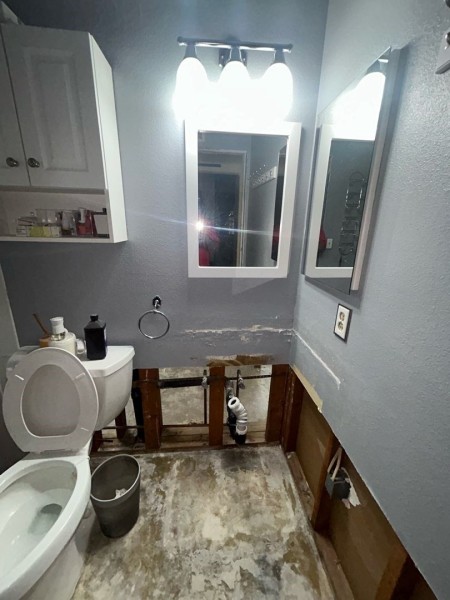 Water Damage Restoration in San Bernardino, CA (3)