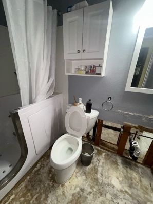 Water Damage Restoration in San Bernardino, CA (2)