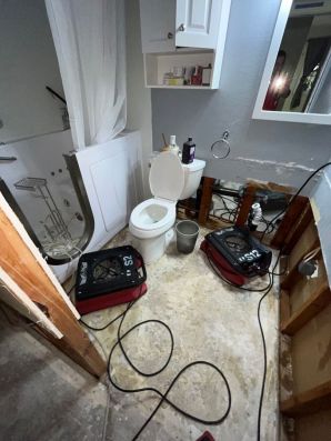 Water Damage Restoration in San Bernardino, CA (1)