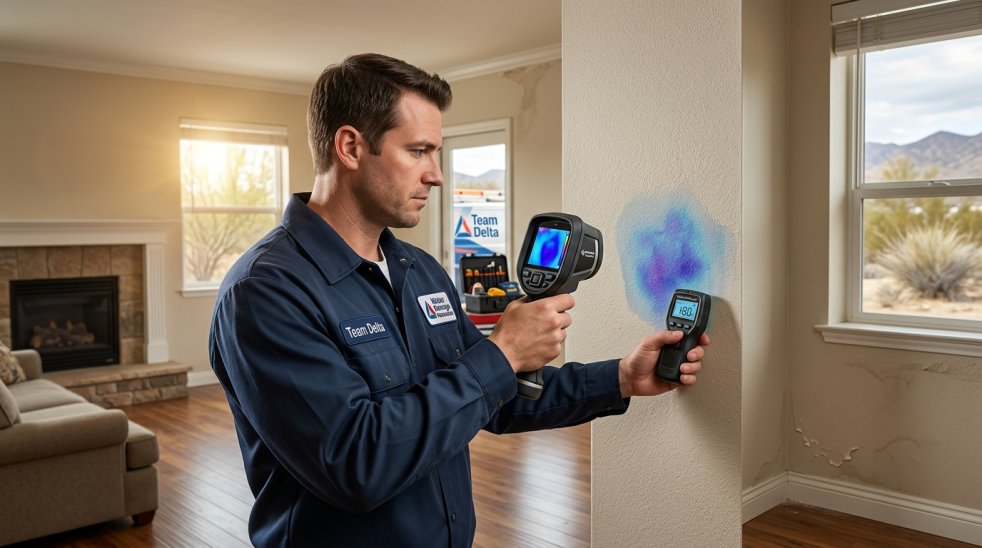 Detecting Hidden Leaks Before They Become Winter Disasters