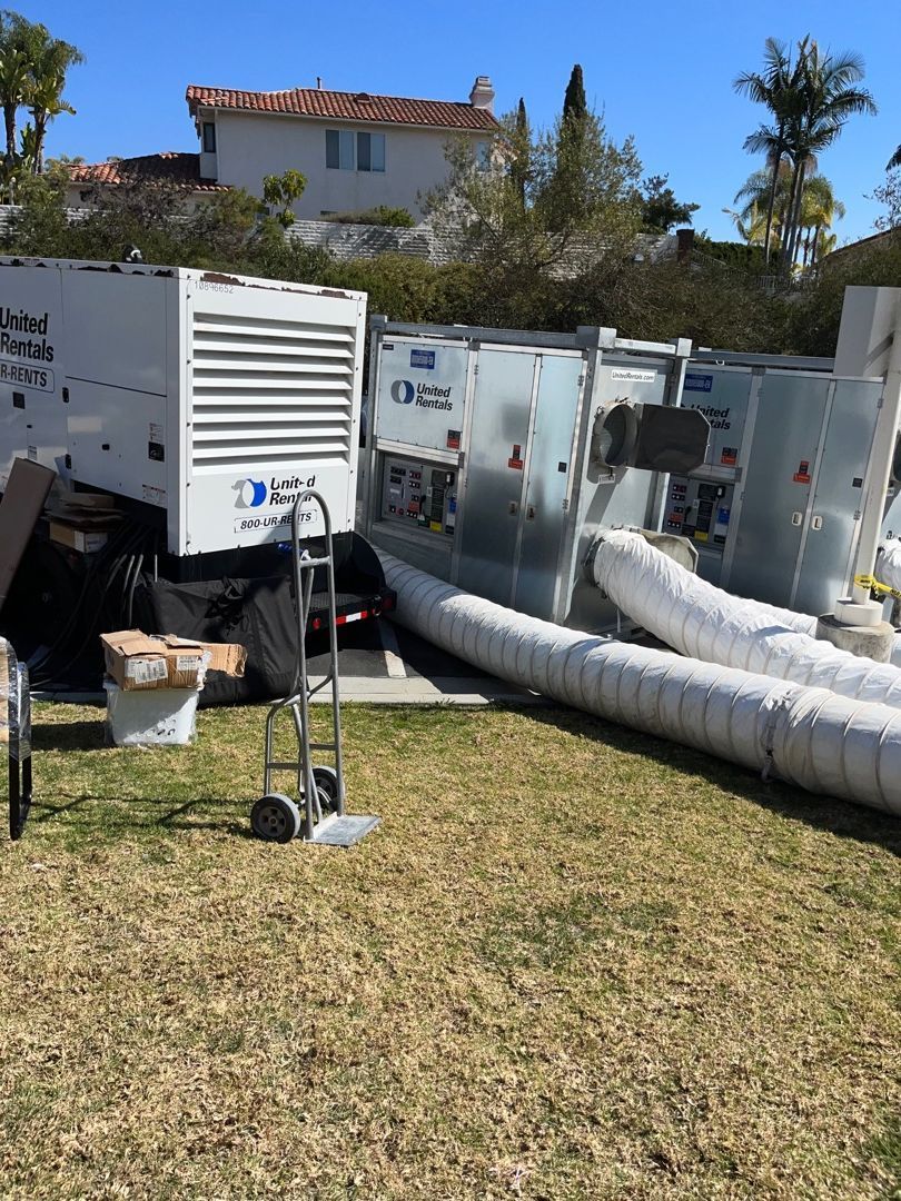 Spring Cleaning for Your Home’s Structure: Checking for Hidden Damage