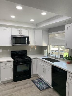 Water Damage Restoration in Fontana, CA (2)