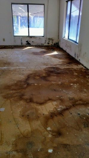 Before & After Water Damage Restoration in Indio, CA (2)