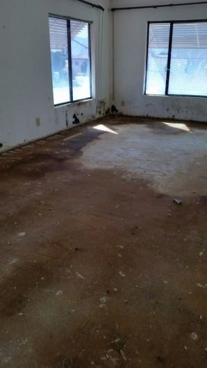 Before & After Water Damage Restoration in Indio, CA (1)