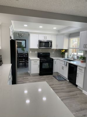 Water Damage Restoration in Fontana, CA (1)